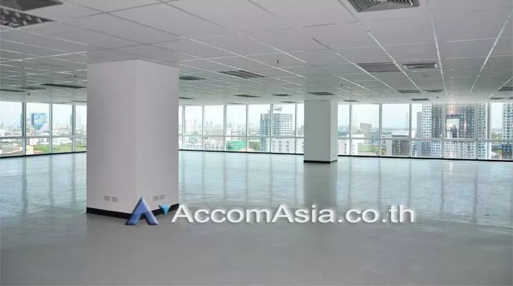 10  Office Space For Rent in Pattanakarn ,Bangkok ARL Ramkhamhaeng at UM Tower AA11781